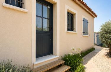 Villa Alpilles avec Piscine - Foto 18