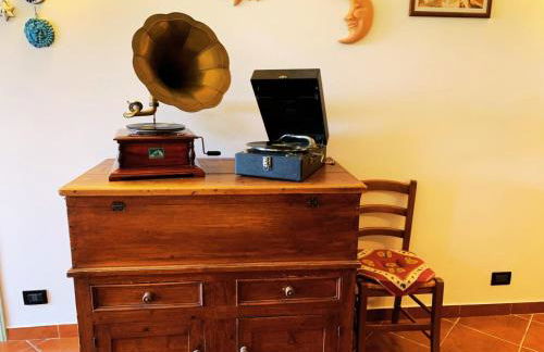 Casa la Buriana - Foto 13