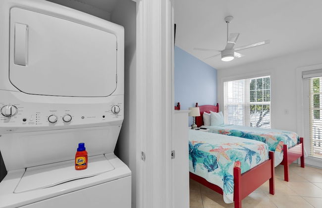 Waterfront Luxury Villa With Spectacular Sunset Views And Boat Slip 3 Bedroom Townhouse by RedAwning - Foto 12