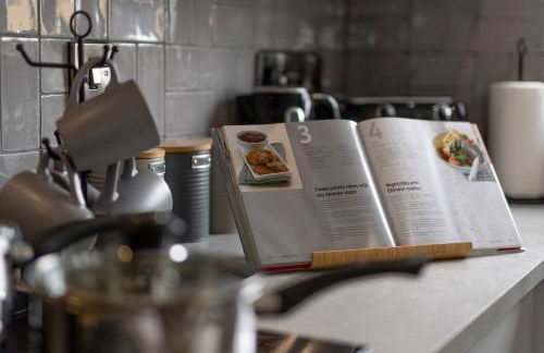 Sycamore Cottage - Photo 72