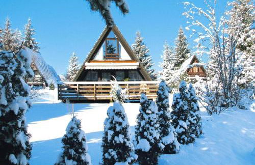 Tennenbronn Holiday Park, Tennenbronn - Foto 8