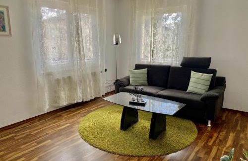 Rheingauer Fewo am Schulhaus - Foto 5