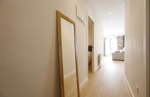 Apartment in Donostia well connected downtown - Foto 20