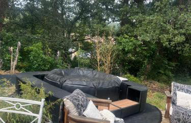 Villa au cœur de la Provence en pleine nature plage a 30 kilometres - Foto 21