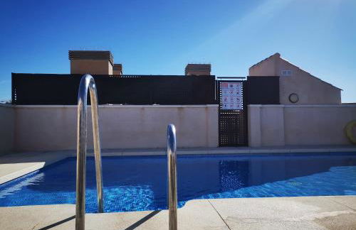 Apartamento Cervantes - Photo 25