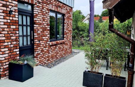 Ferienwohnung Bad Doberan - Foto 18