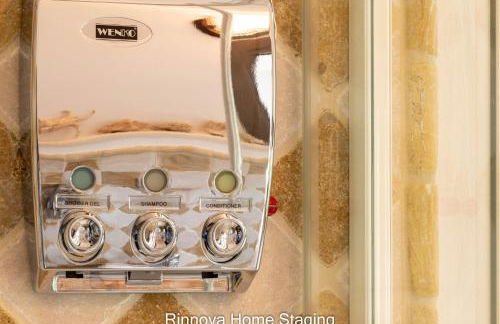 Villa Vitto - Sleep & Go - Foto 22