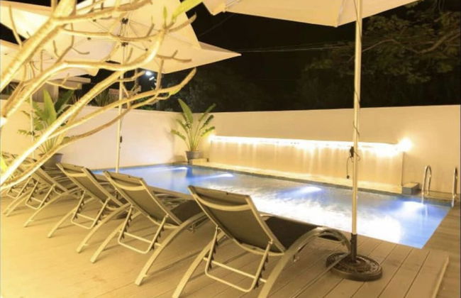 Modern 2-bed Sleeps 4 With Balcony - Photo 15