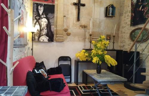 Mas de la Chapelle Sainte-Elisabeth - Foto 27