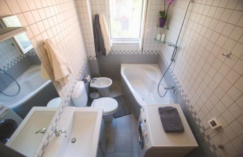 Apartments MEC & TIK - Photo 26