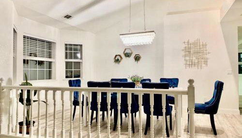 Executive home in a serene park like setting - Foto 3