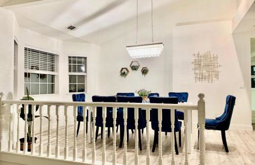 Executive home in a serene park like setting - Foto 3