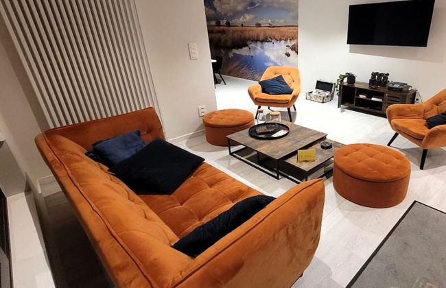 Apartment in Zuienkerke With Terrace - Photo 16