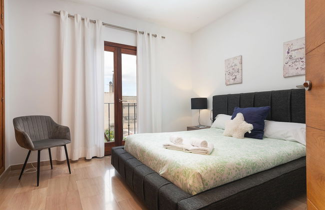 Can Joan Maria in Maria de la Salut - Photo 21