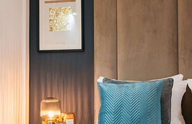 Central Palace - LoftAffair Collection - Foto 59