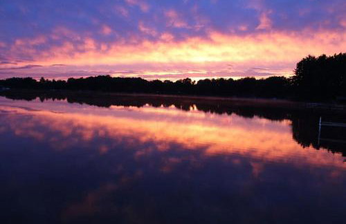 Relax & Explore Waterfront Crawford Lake Cottage 4878 - Foto 70