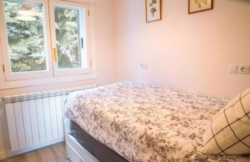 Apartamento en Formigal luminoso con balcón y vistas - Foto 12