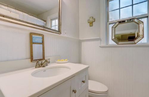 Happy Coastal Cottage for 6 - Foto 25