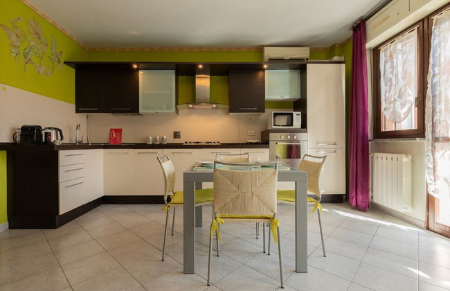 Serrano 15 - A Casa di Manuela - Foto 20