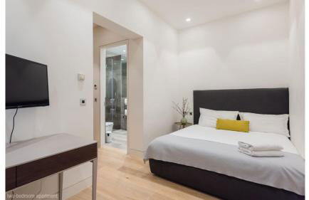 Welcome London - The York - Photo 71