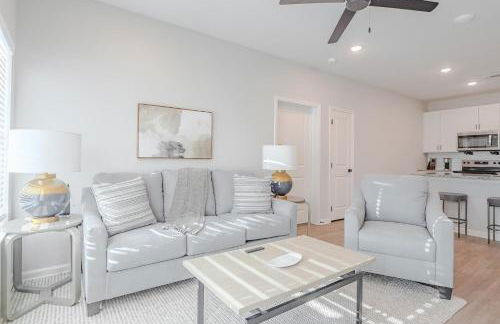 Landing Amazing 2BD Game Room Gym - Foto 1