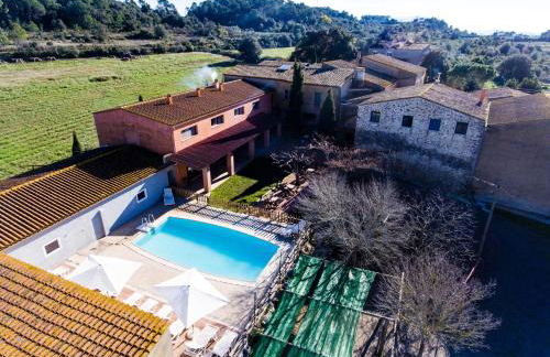 Els Masos d'en Coll - Foto 2