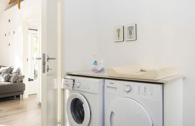 5 Star Holiday Home in Haderslev - Foto 18