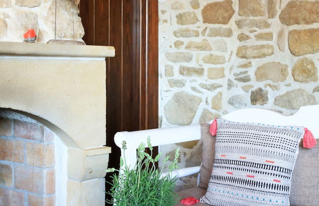 Villa Kamilari - Photo 25