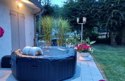 Charmante Villa près de Paris - Foto 18