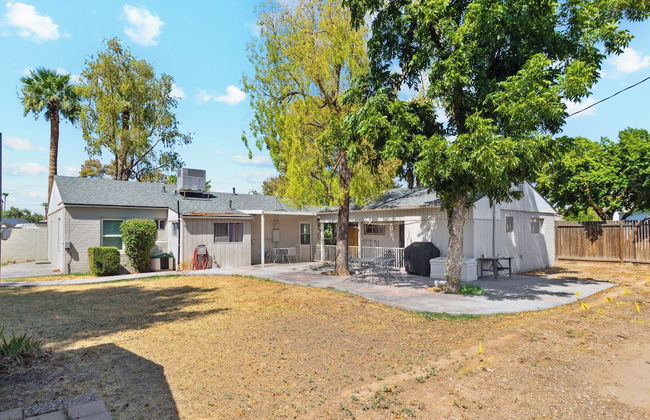 Palmera Place Uptown Phoenix - Foto 15