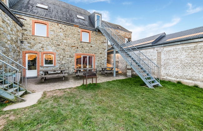 Rustic Estate With Sauna - Foto 26