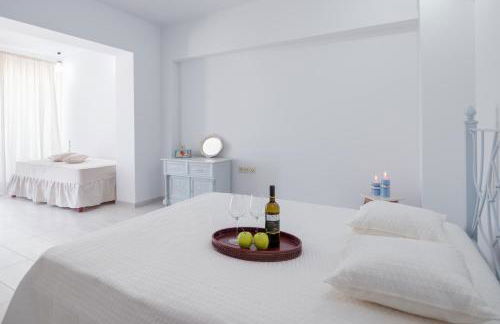 Sea Views at villa Anemomylos with Heated Pool, Ping Pong and Tennis - Foto 42