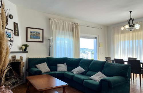 Tranquil Villa with Private Pool & views - Foto 2