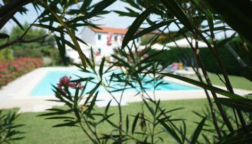 Adria bnb Nature Resort - Foto 3, Garden, Garden view
