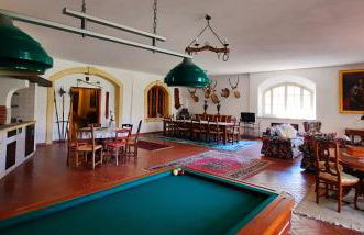 Villa del Commendatore Sirugo - Foto 35