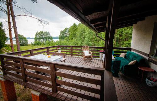 Domek wczasowy Gapowo - Foto 20