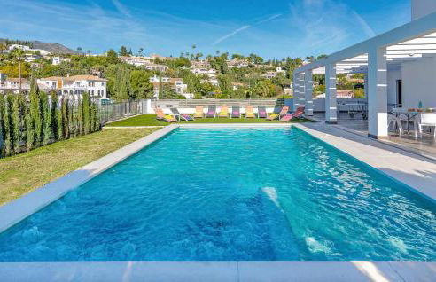 Amazing Home In Mijas Costa - Photo 10