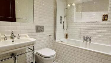 Charming 1BR City Retreat soho&covent garden - Foto 2, towels, Shower