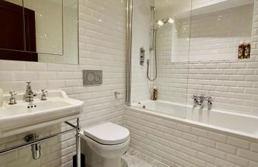 Charming 1BR City Retreat soho&covent garden - Foto 2