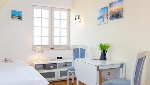 Wattstübchen (Haus Pesel) - Foto 3