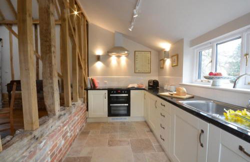 Bird Cottage, Burgh - Foto 9