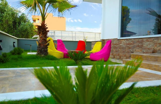 Irbec Apart & Bungalow - Foto 42