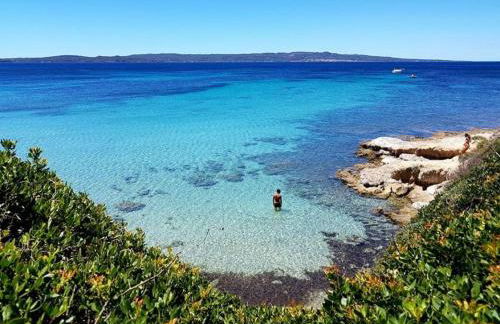 Casa Vacanze Fronte Mare Calasetta "CA' U CAPPUN" - Foto 77