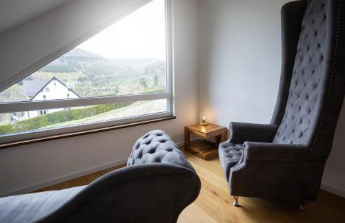 SAUERLAND CHALETS - "Die Chalets am Bergelchen" - Foto 35