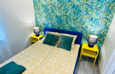 Apartamenty pod wieżą 2 - Foto 18