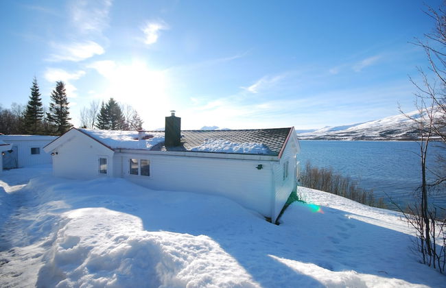 Tromsø Apartments - Foto 22