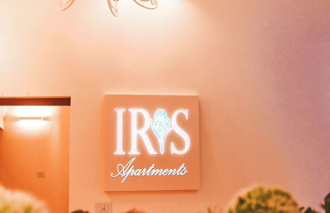 Iris Apartments - Foto 5