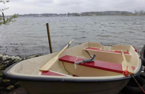 Holiday Home in Kappel Near Forest Edge - Foto 55