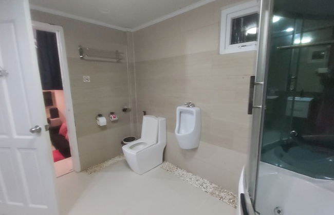 A touch of pink secret garden resort - Photo 28