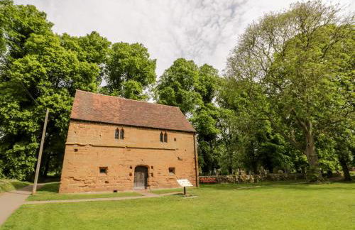 Hock-tide Cottage - Foto 28